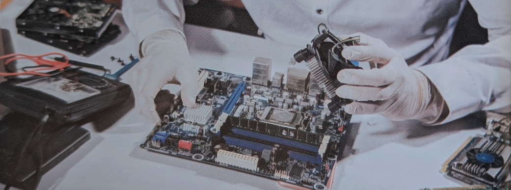 Computer Systems & Architecture