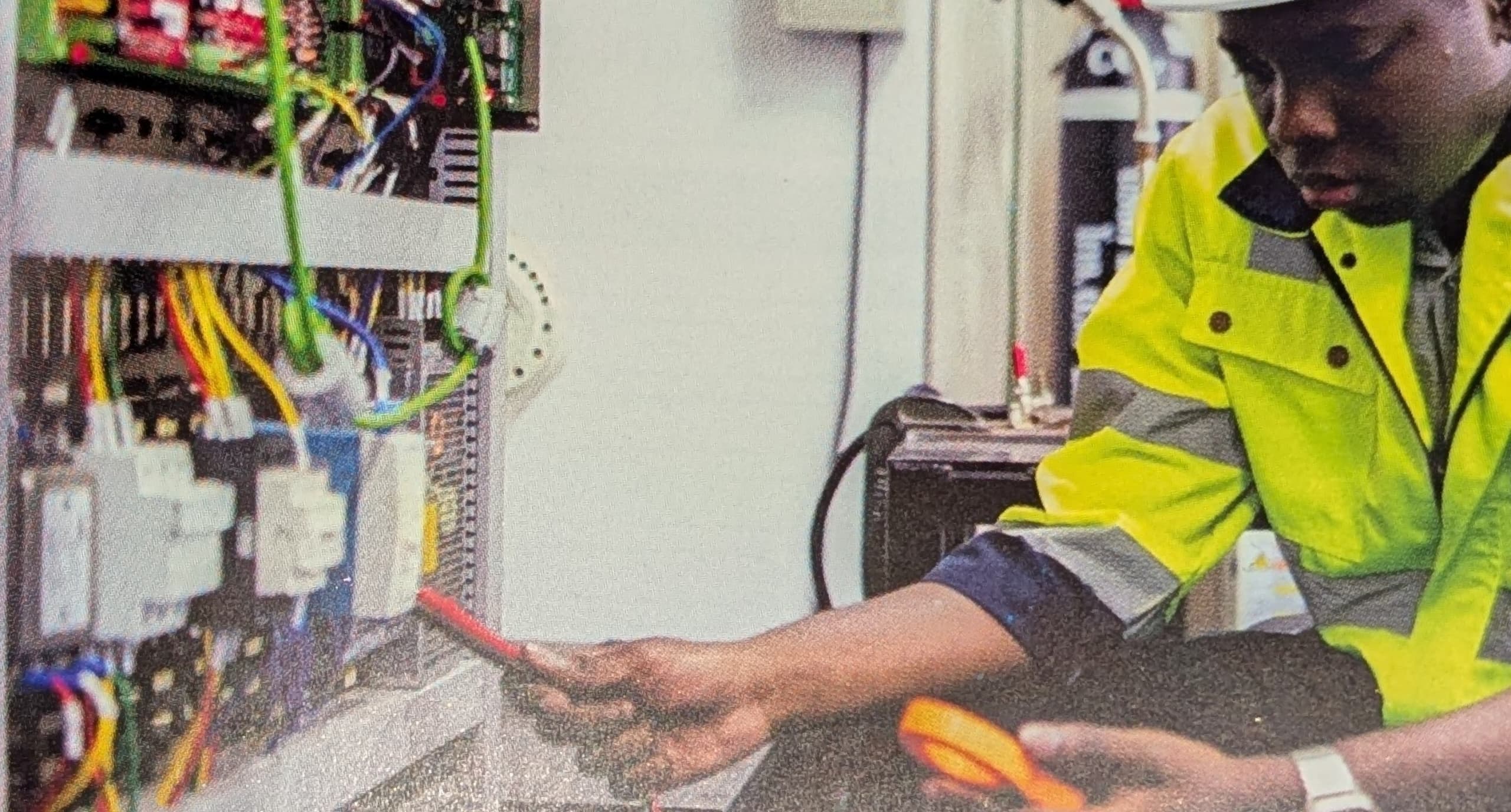 Electrical Technology