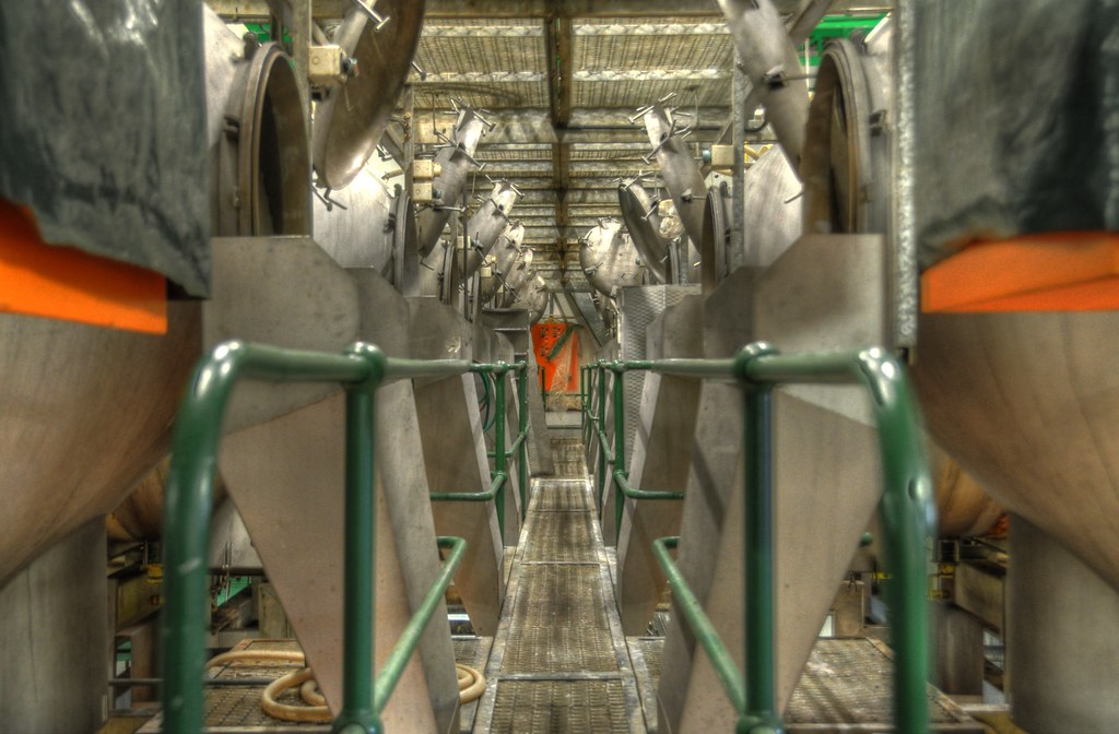 FOPWM403: Fruits and Vegetables wine making