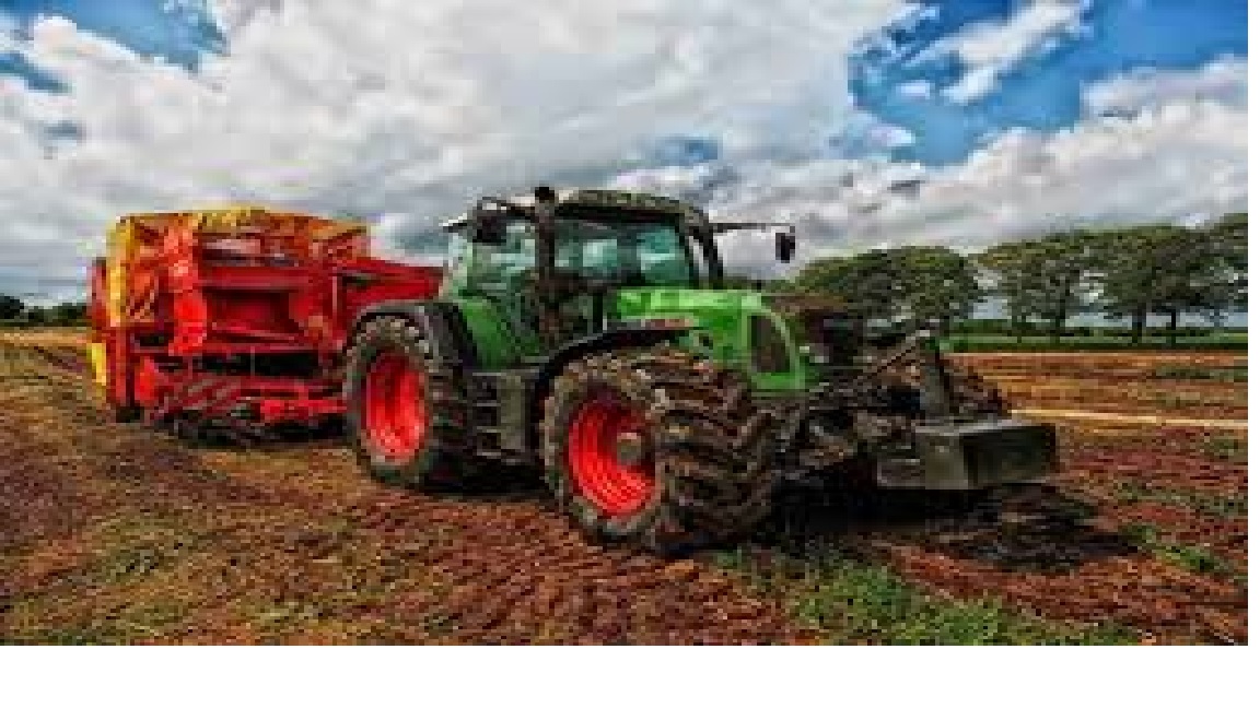 AGRFT302: Operating Small Farm Tools and Equipment