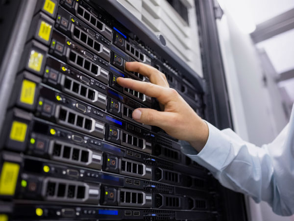 SWEWS401: Windows Server