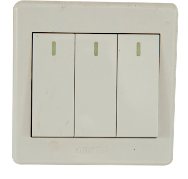 Domestic Electricity E-lesson: Installation of 3 Gang 2-Way Switch Based on Wiring Diagram