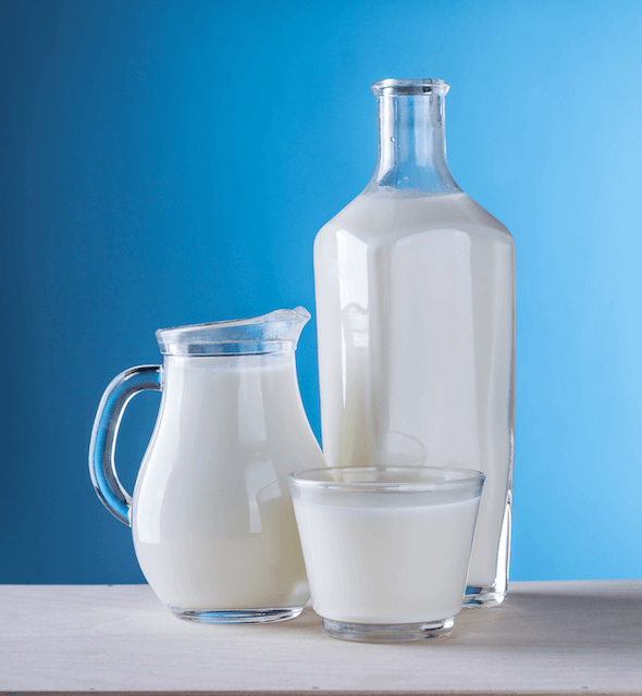 Food Processing E-lesson: Monitor the Functionality of Raw Milk Reception Tools 