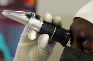 Food Processing E-lesson: Determination of Ratio of Juice, Water and Sugar